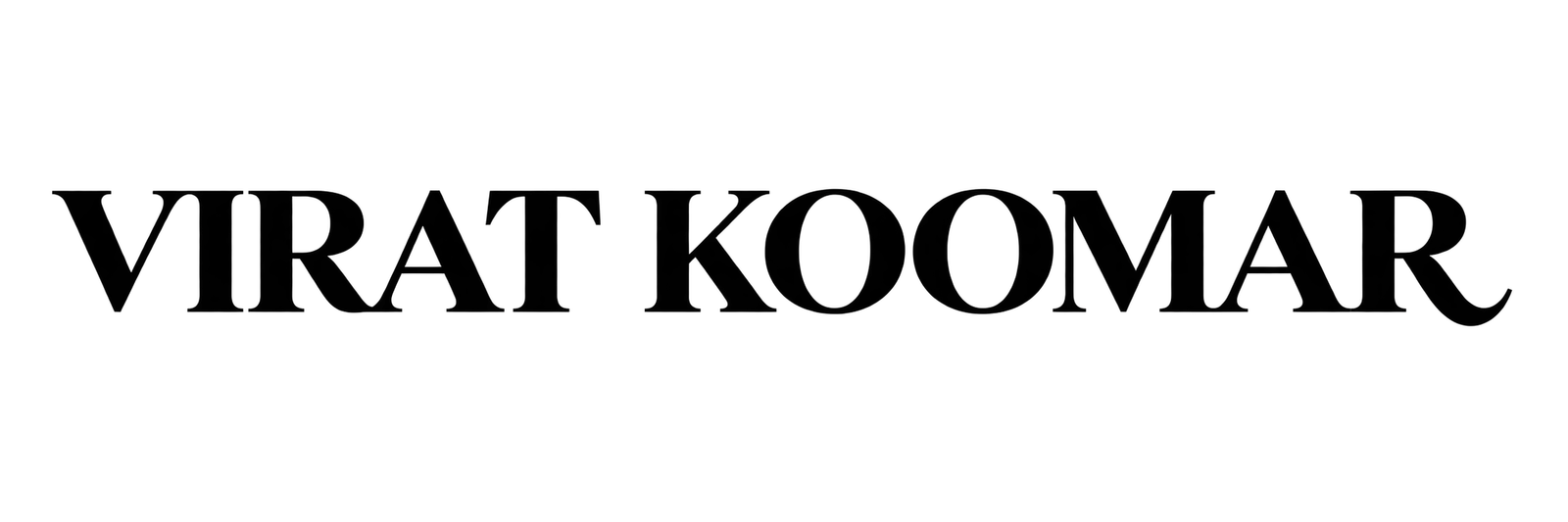 VIRAT KOOMAR